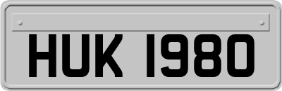 HUK1980