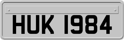 HUK1984