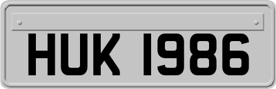 HUK1986