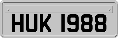 HUK1988