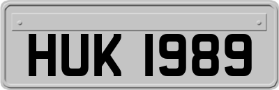 HUK1989