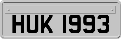 HUK1993