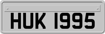 HUK1995