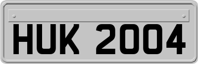 HUK2004