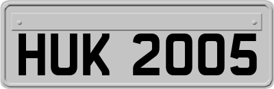 HUK2005