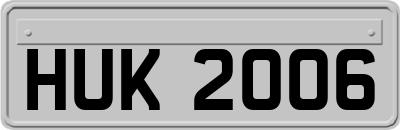 HUK2006