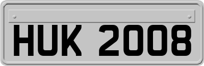 HUK2008