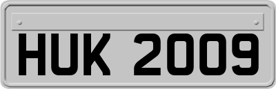 HUK2009