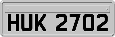 HUK2702