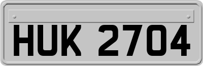 HUK2704