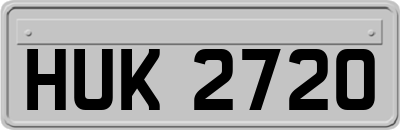 HUK2720