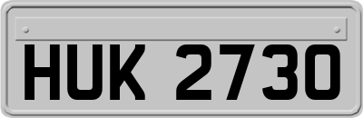 HUK2730