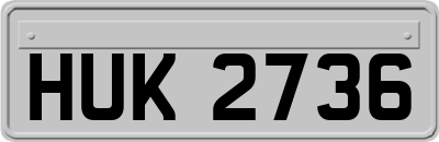 HUK2736