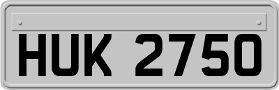 HUK2750