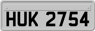 HUK2754