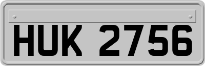 HUK2756