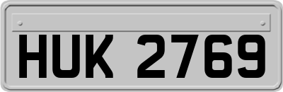 HUK2769