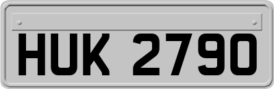 HUK2790