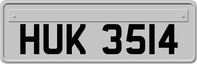 HUK3514