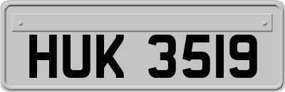 HUK3519