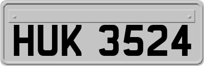 HUK3524