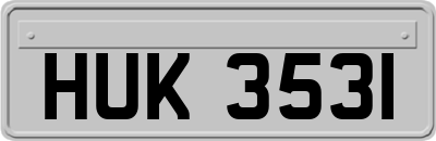 HUK3531