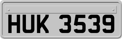 HUK3539