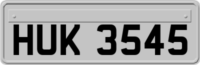 HUK3545