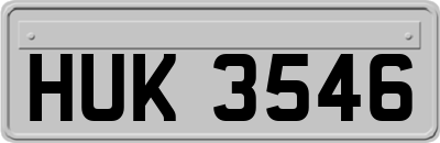 HUK3546