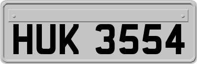 HUK3554