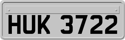 HUK3722