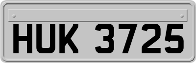 HUK3725