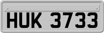 HUK3733