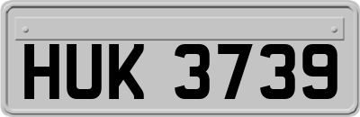 HUK3739