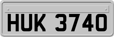 HUK3740