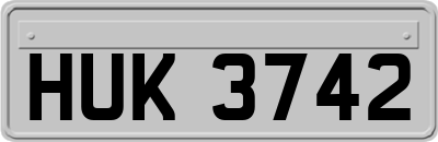 HUK3742