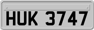 HUK3747