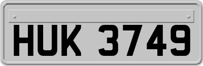 HUK3749