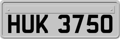 HUK3750