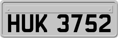 HUK3752