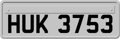 HUK3753