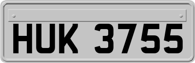 HUK3755