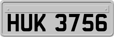 HUK3756