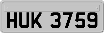 HUK3759