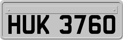 HUK3760