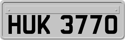 HUK3770