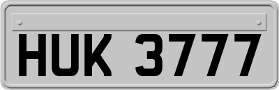 HUK3777