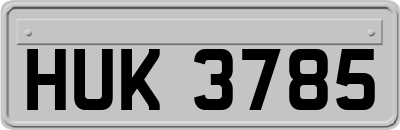 HUK3785