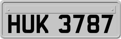 HUK3787