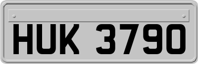 HUK3790